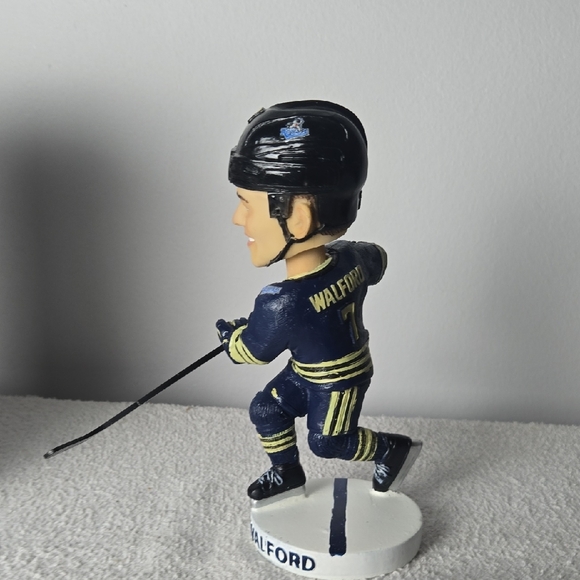 Scott Walford Limited Edition Bobblehead - Picture 3 of 11